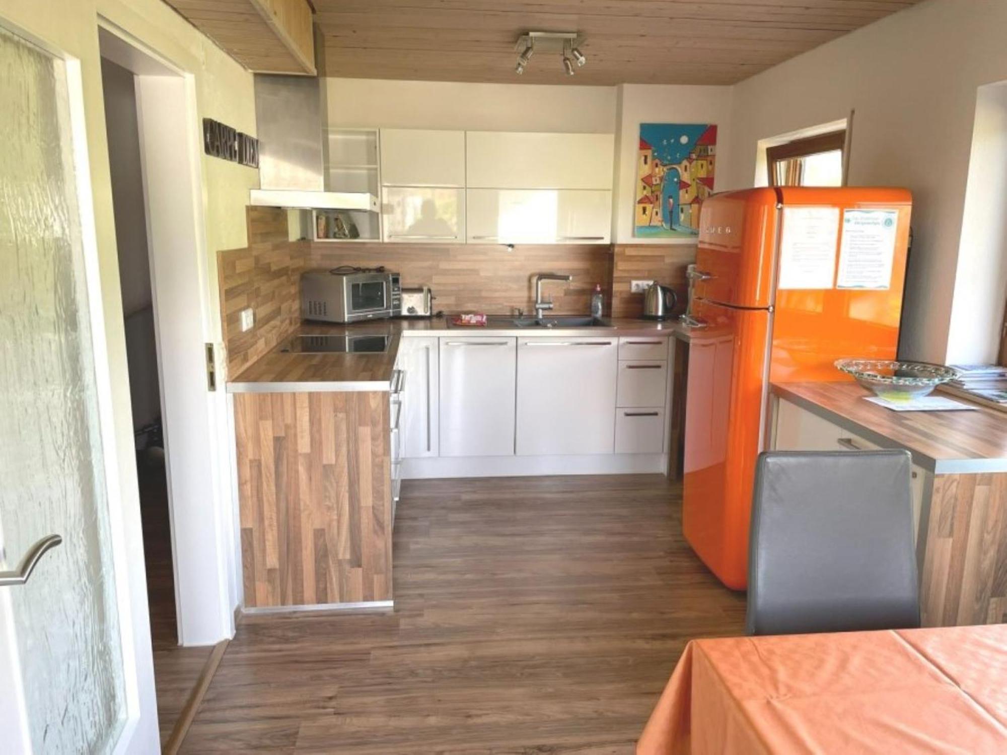 Ferienwohnung In Kressbronn Kressbronn am Bodensee Εξωτερικό φωτογραφία
