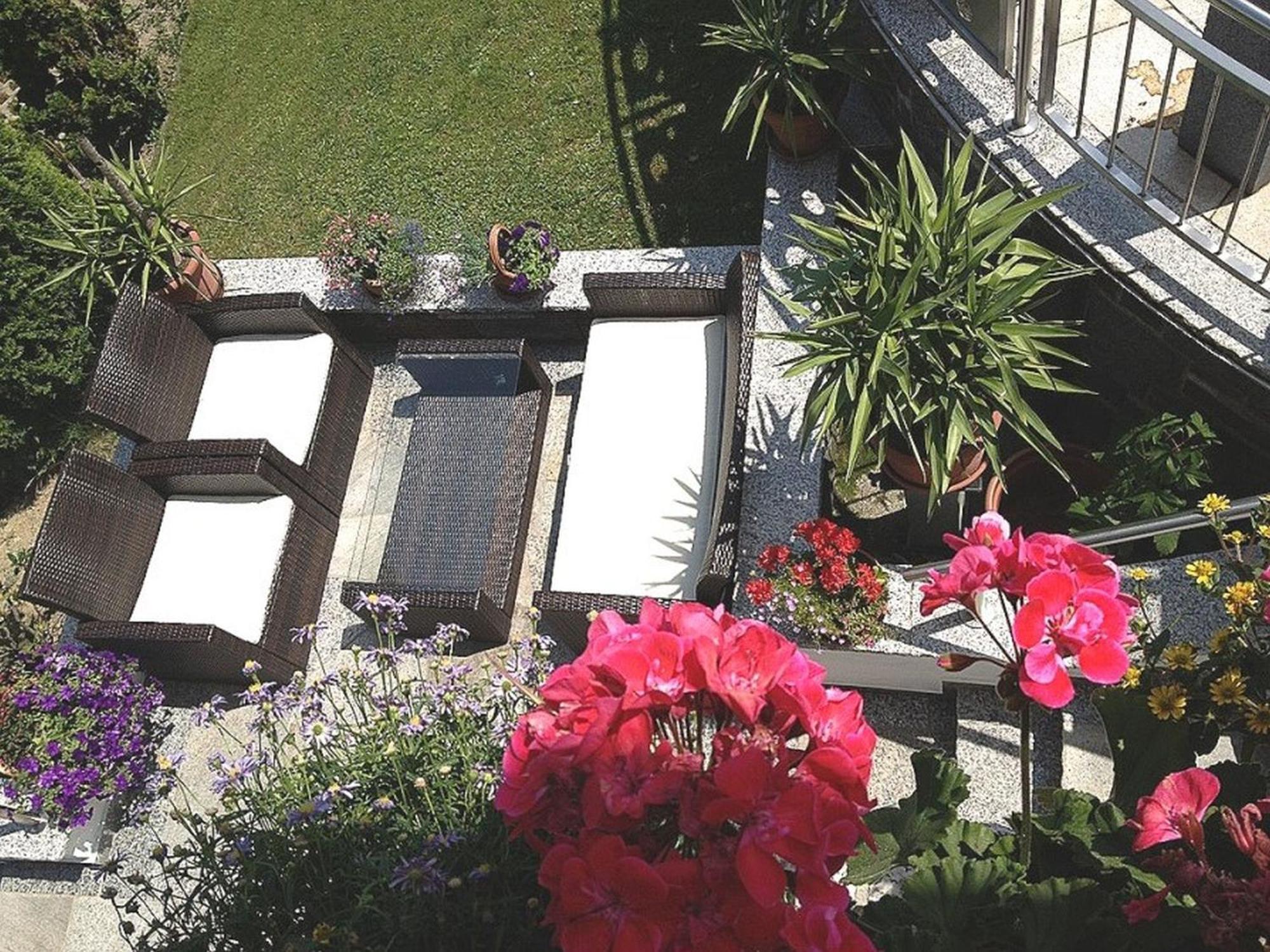 Ferienwohnung In Kressbronn Kressbronn am Bodensee Εξωτερικό φωτογραφία